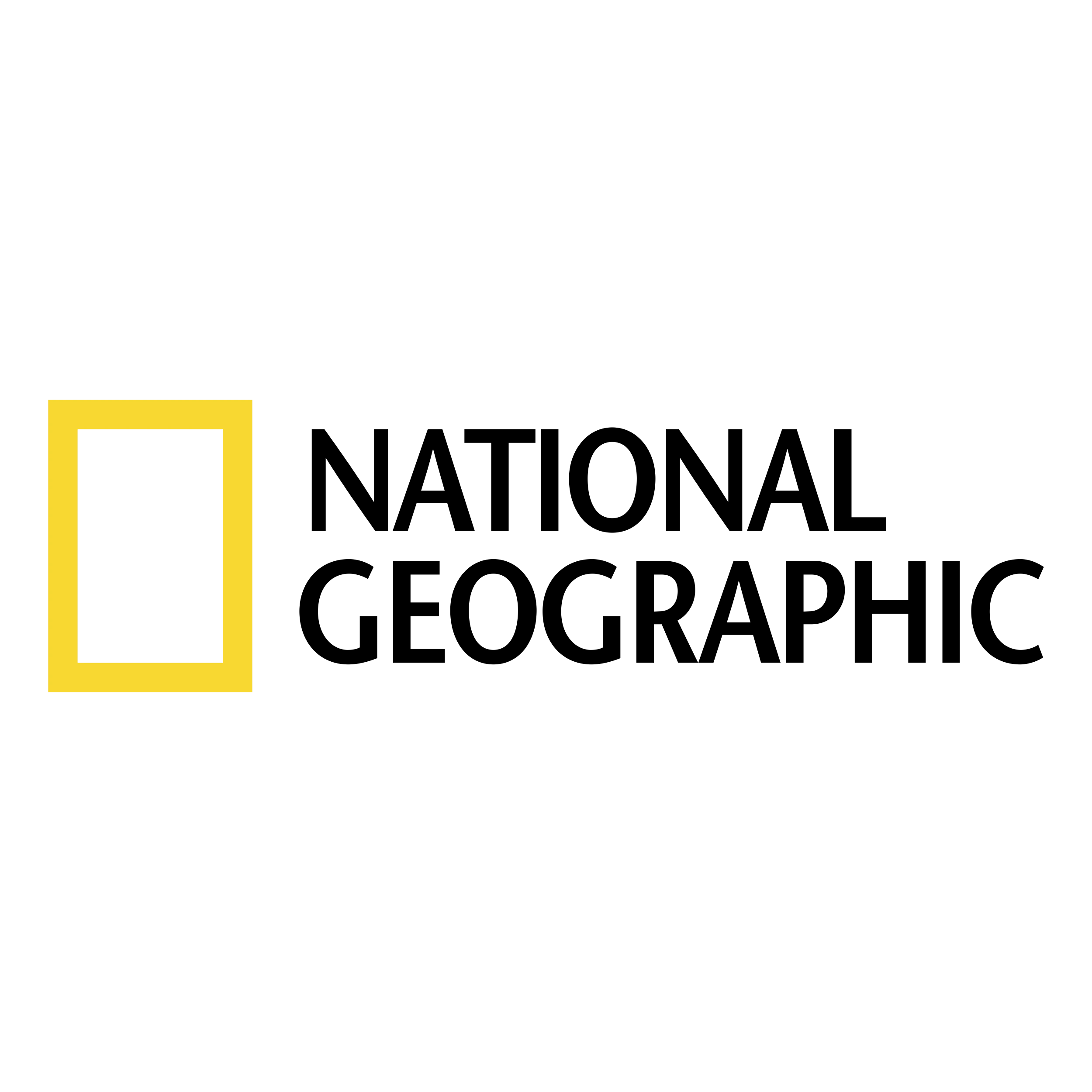 National Geographic
