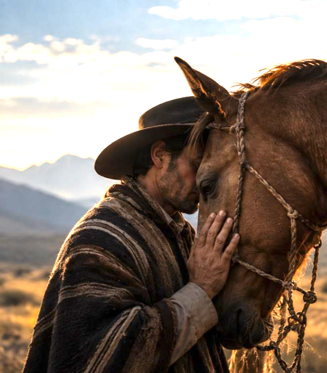 Horses & Humans