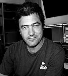 Santiago Walsh